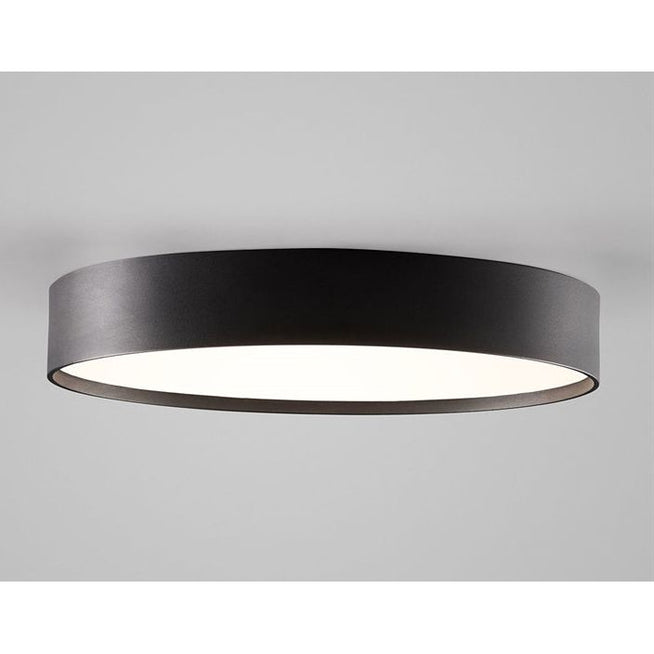 Photo of Surface 300, Black, 24w Led, Ip54, 3000k - Pendellampor - Lp Design Team - Svart