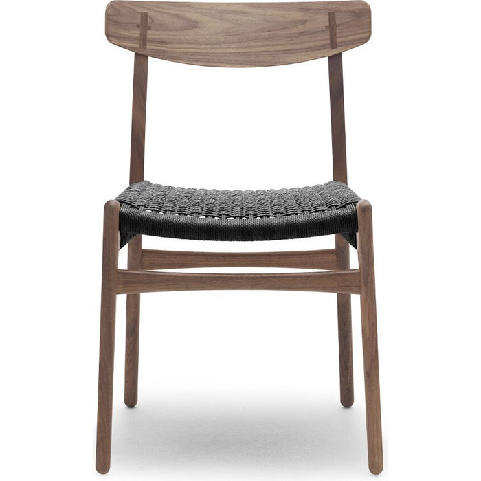 Photo of CH23 Dining Chair