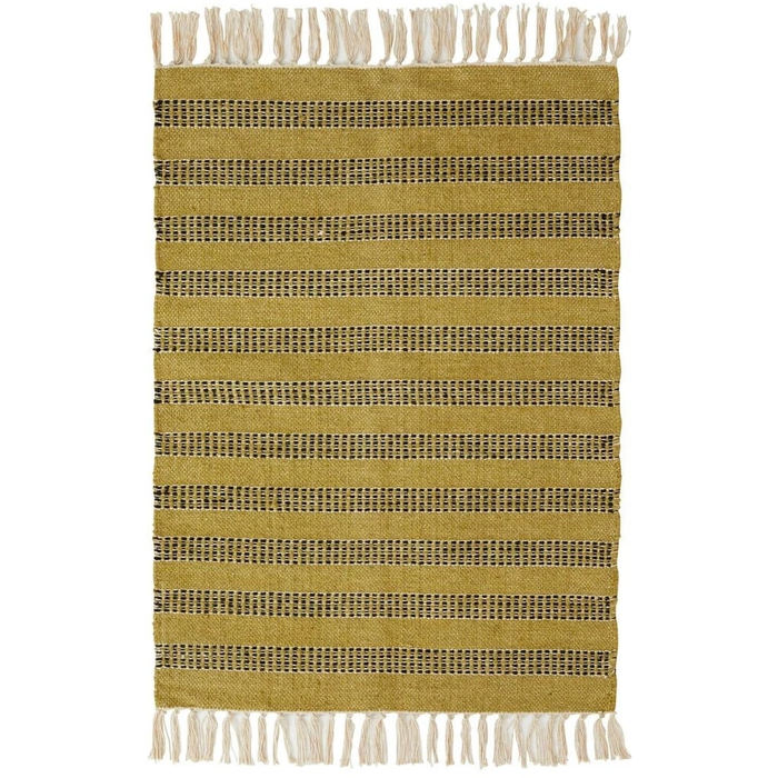 Photo of Ruby Rug Green
