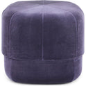 Circus Pouf