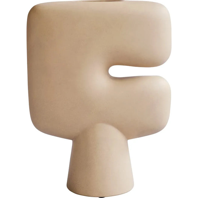 Photo of Tribal Vase Big