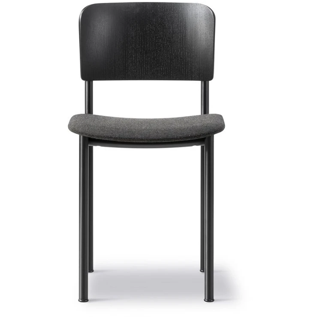 Photo of Plan Chair 3413 - Seat Upholstered