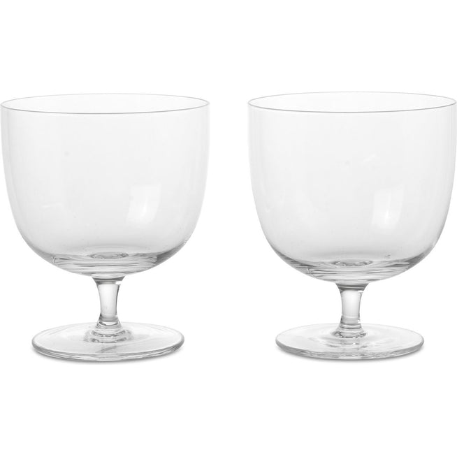 Photo of Host Water Glasses - Glas - Host Water Glasses - Set Of 2