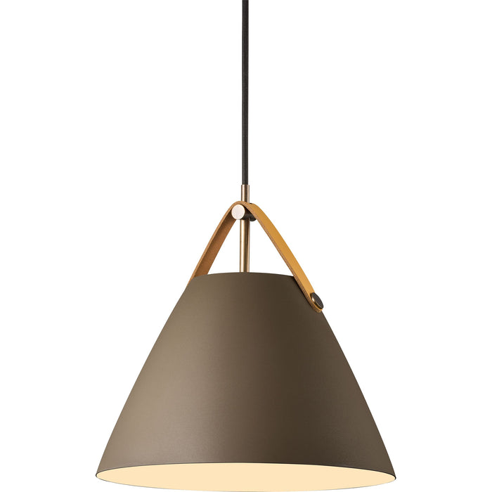 Photo of Strap 27 Pendant Lamp