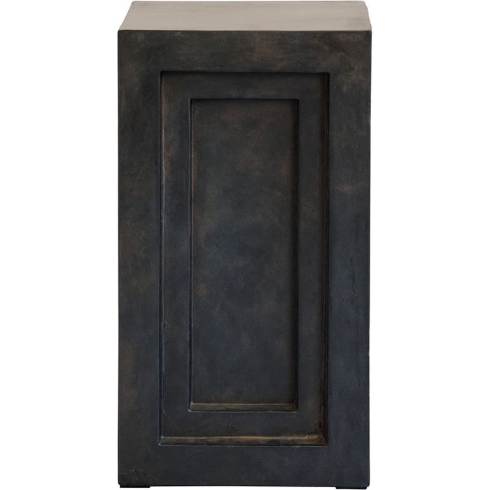 Photo of Podium Medium 55 Cm Coffee