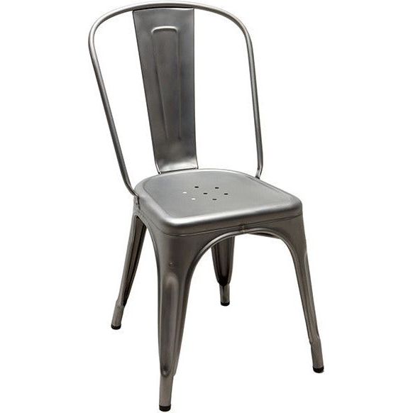 Photo of A Chair