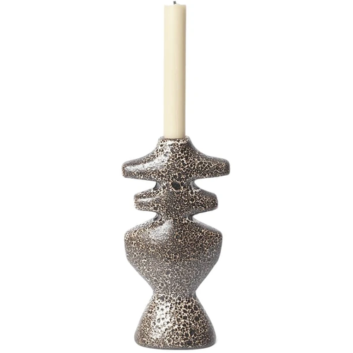 Photo of Yara Candle Holder - Lysestage - Yara Candle Holder - Large