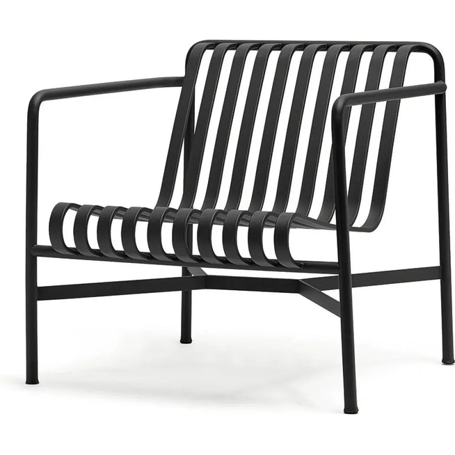 Photo of Palissade Lounge Chair Low