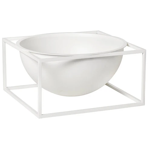 Photo of Kubus Centerpiece Bowl Large