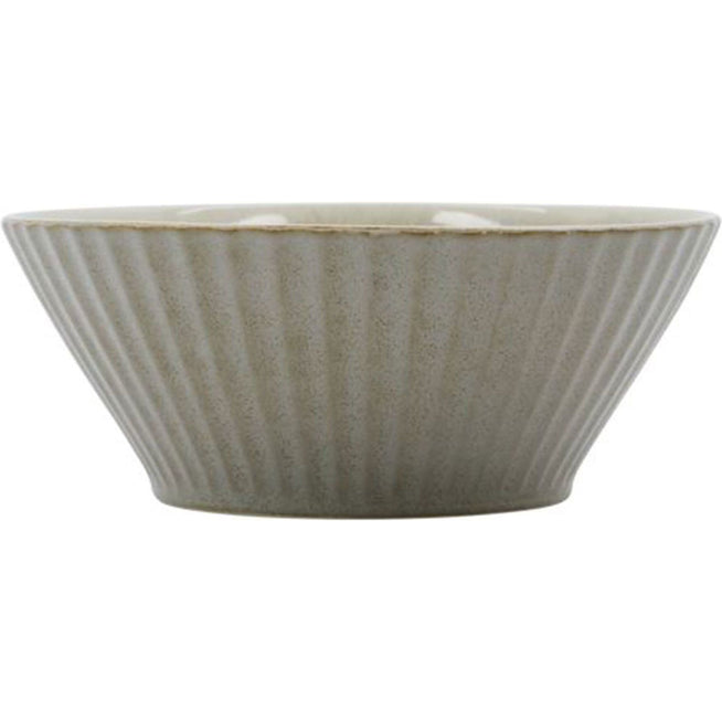 Photo of Pleated dishes Ø15cm Set of 6 pieces