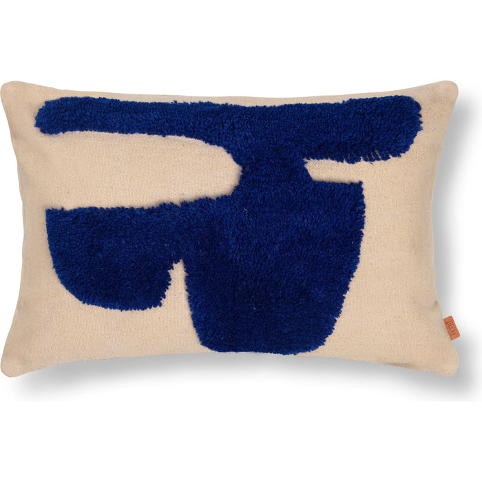 Photo of Lay Cushion Rectangular 60 X 40 Cm