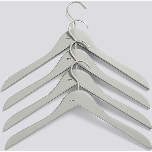 Photo of Soft Coat Hanger, Slim
