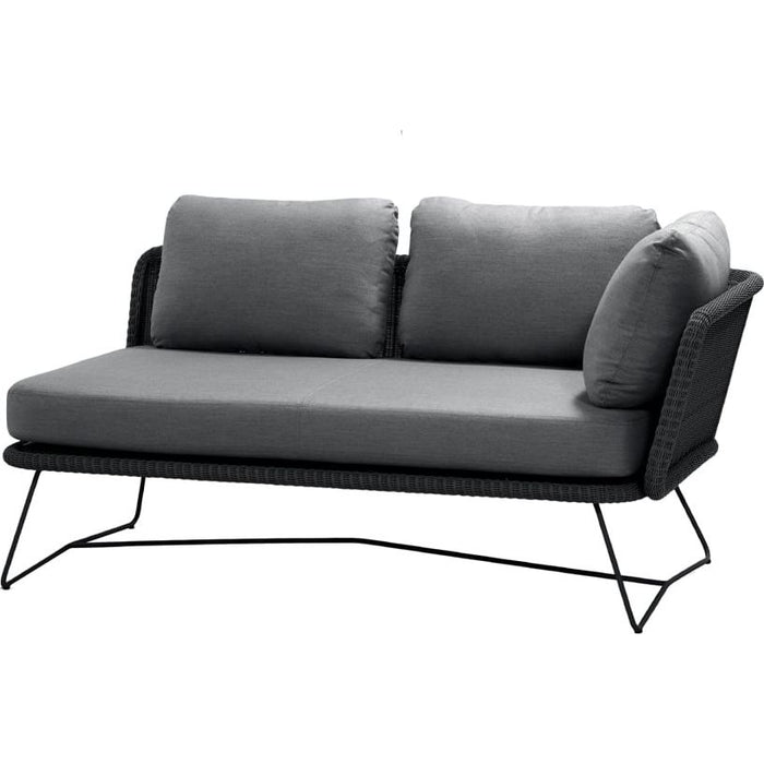 Photo of Horizon Modular Sofa Cane-line Natté