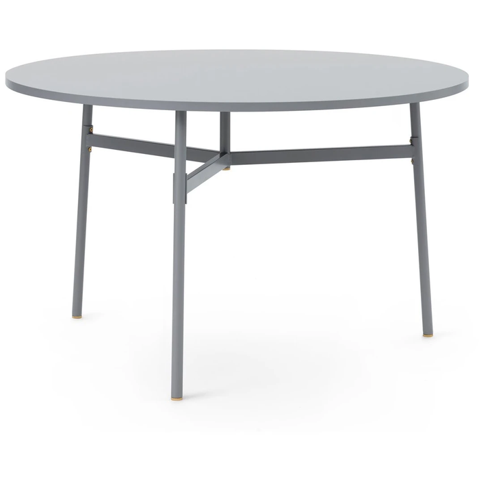 Photo of Union Dining Table Ø 120 Cm