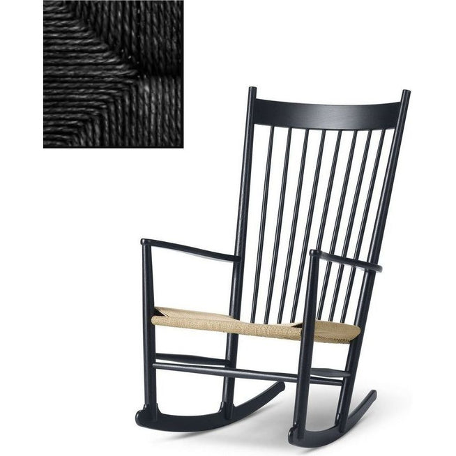 Photo of Wegner J16 Rocking Chair