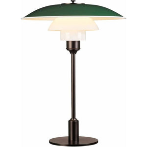 Photo of Ph 3½-2½ Bordlampe