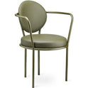 Casablanca Chair - Colored Frame