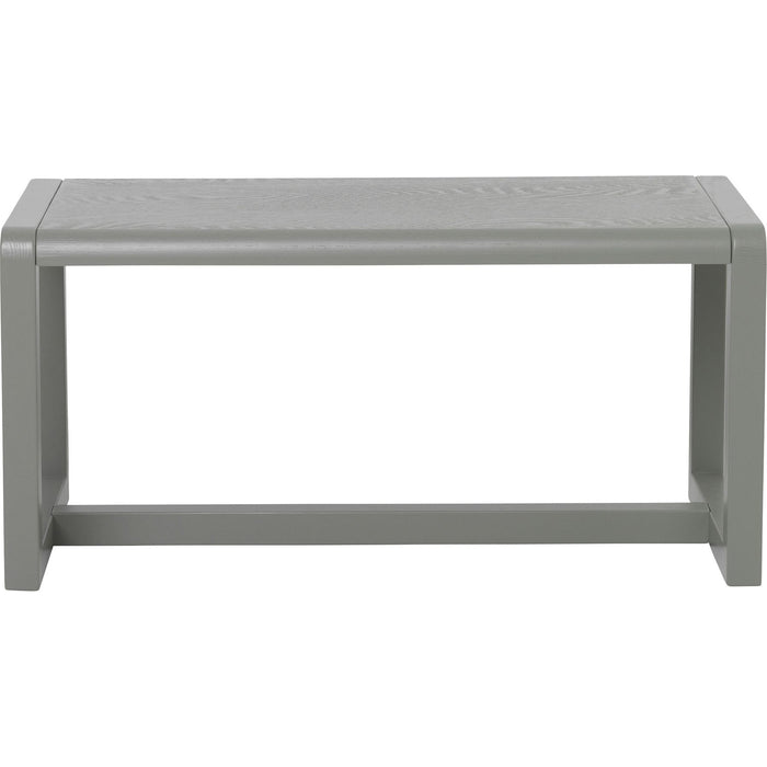 Photo of Little Architect Bench