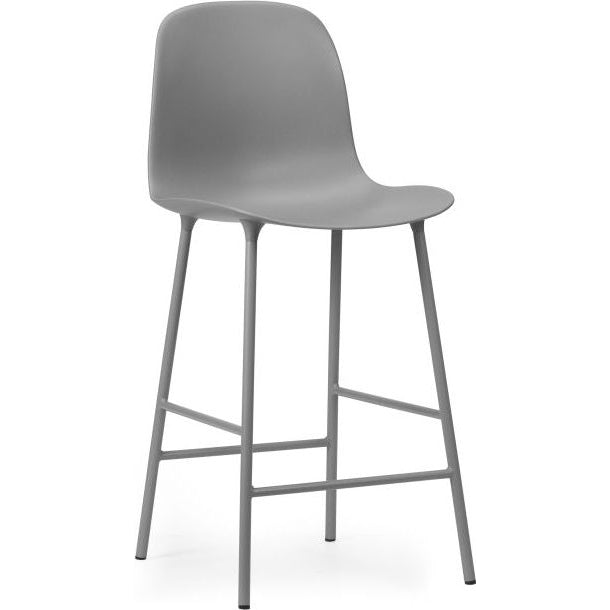 Photo of Form Barstol 1