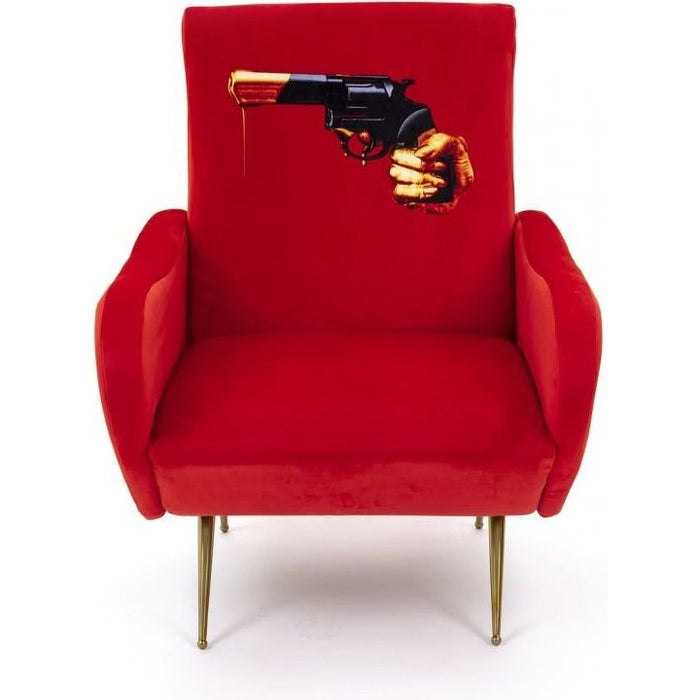 Photo of Armchair