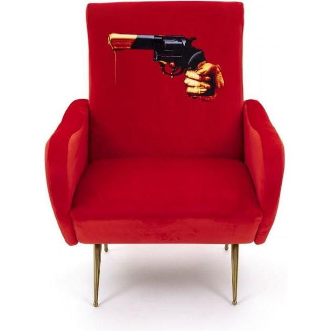 Photo of Armchair