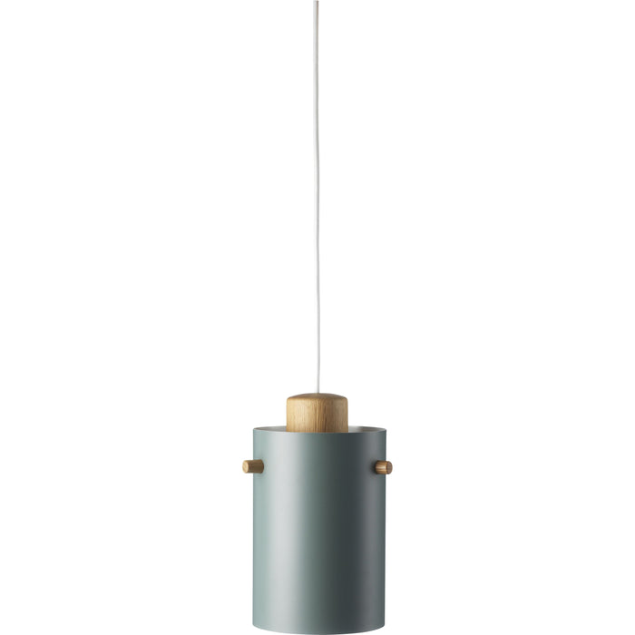 Photo of U10 Asnæs Pendant Oak Nature