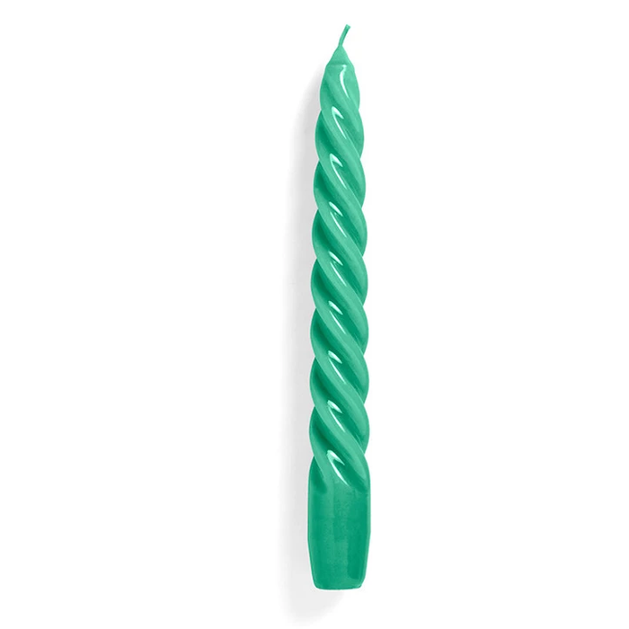 Photo of Twist Light, Green by Hay