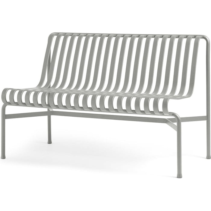 Photo of Palissade Dining Bench without Armrests
