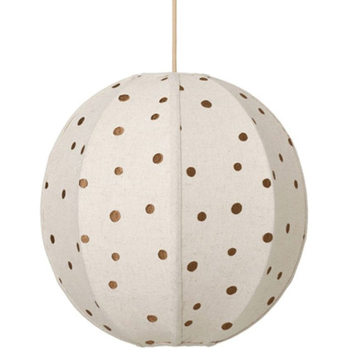 Textile Lampshade - Children's lamp