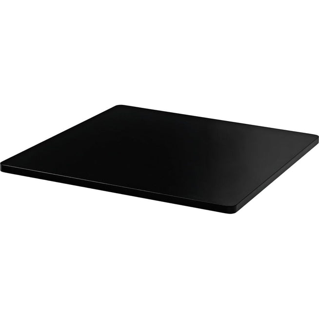 Photo of Panton Wire Top Panel, D 34,8 - Black - Hyllsystem - Verner Panton - Grå - Mdf 1