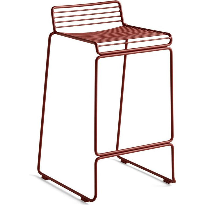 Photo of Hee Bar Stool, H65 Cm