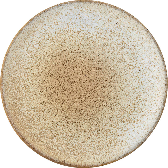 Photo of Paula Plates 6 Piece Natural Set