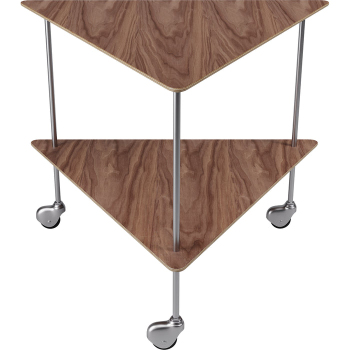 Photo of Aj Trolley