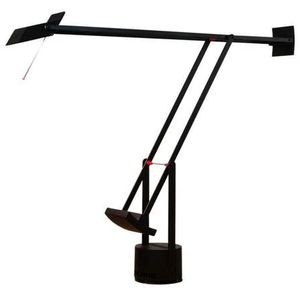 Photo of Tizio 35 T Table Lamp Black