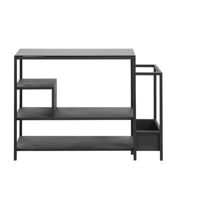 Photo of Shoe Rack - Black
