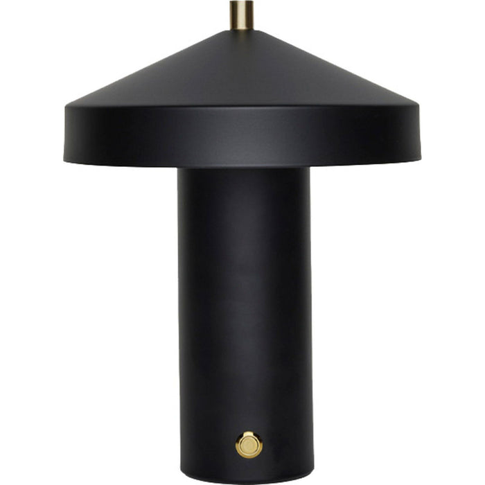Photo of Hatto Lampe Sort - L301078