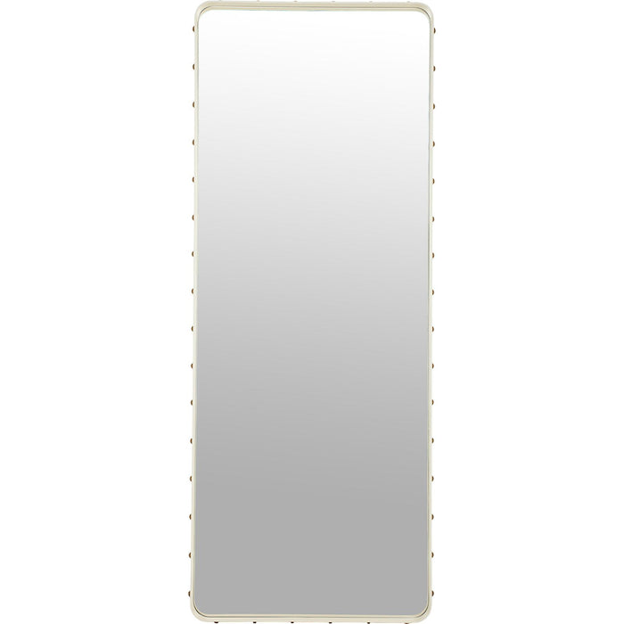 Photo of Adnet Wall Mirror, Rectangular Large