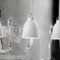 Caravaggio P2 Pendant Lamp Matte