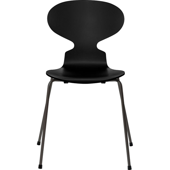 Photo of ANT 3101 Chair - 4 Legs - Warm Graphite Base