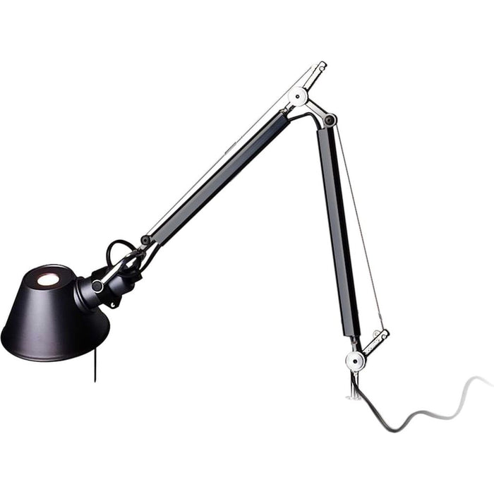 Photo of Tolomeo MINI Parete Wall Lamp