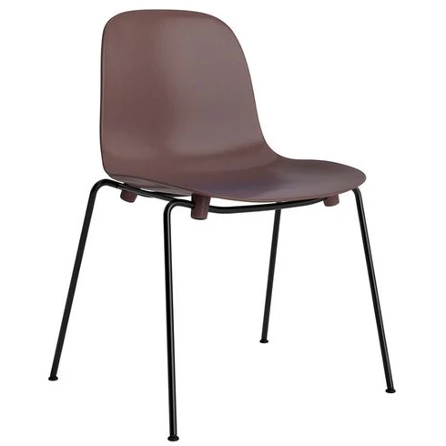 Photo of Form Chair Stacking Steel