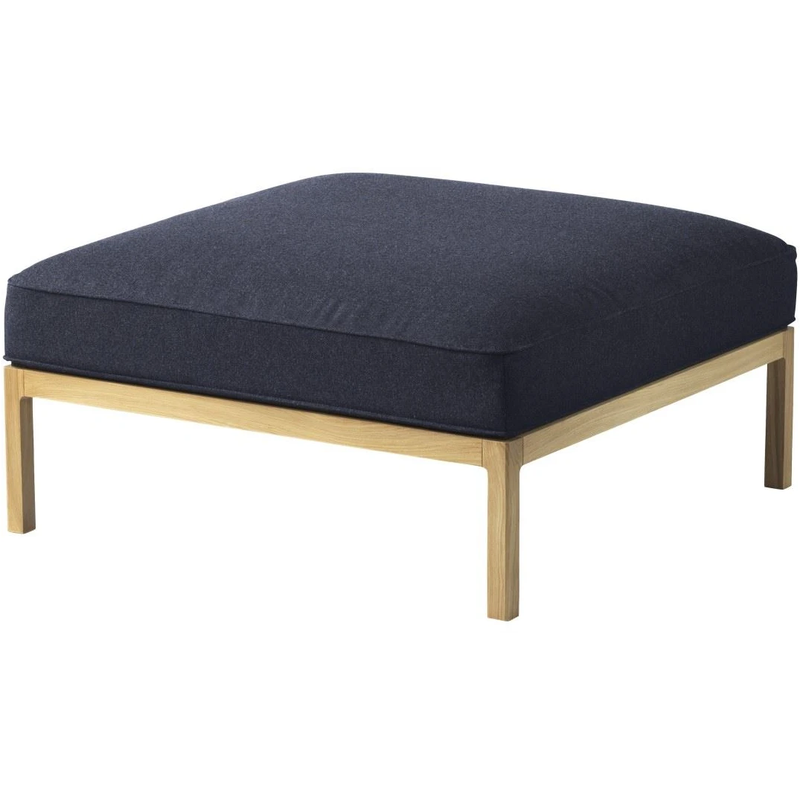 L37 7-9-13 Sofamodul Puf 90x90 Cm