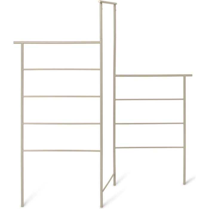 Photo of Dora Clothes Stand - Tøjstativ - Cashmere - H132,5 X W60 X D 5,5 Cm