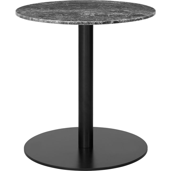 Photo of GUBI 1.0 Lounge Table, Round, Ø60 cm