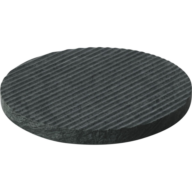 Photo of Groove Trivet Ø21,6, Green - Grytunderlägg - Hallgeir Homstvedt