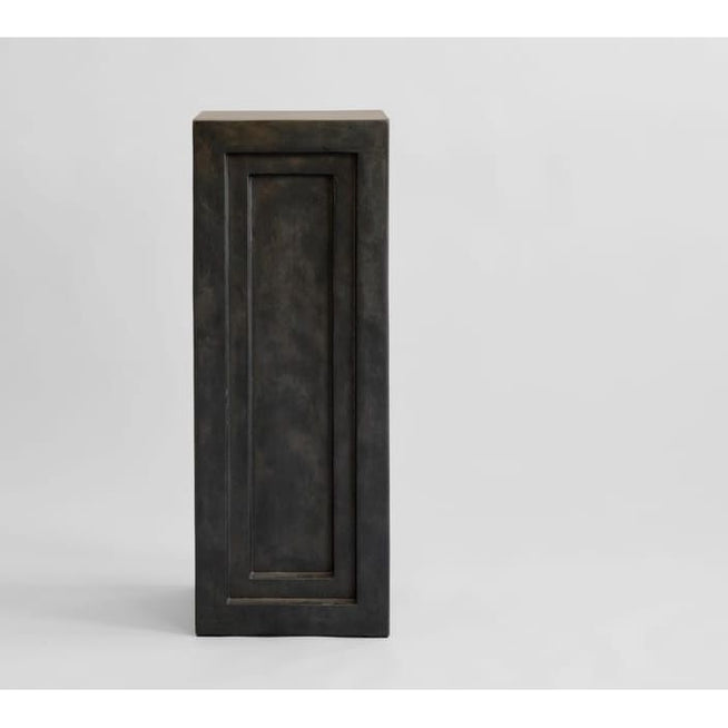 Photo of Podium Maxi 80 Cm Coffee