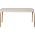 Oda Sofa 2 Seater Textile