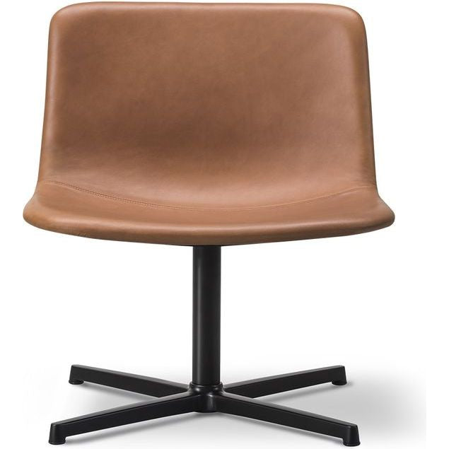 Photo of Pato Swivel Lounge Chair 4382 By Welling/ludvik - Loungestol