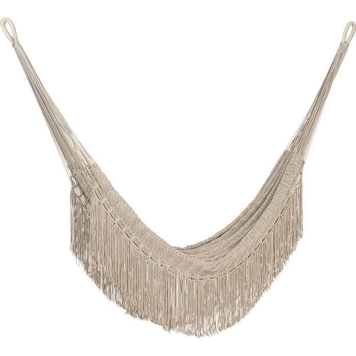 Photo of Path Hammock - Hammock - Light Sand - W: 140 - D: 320