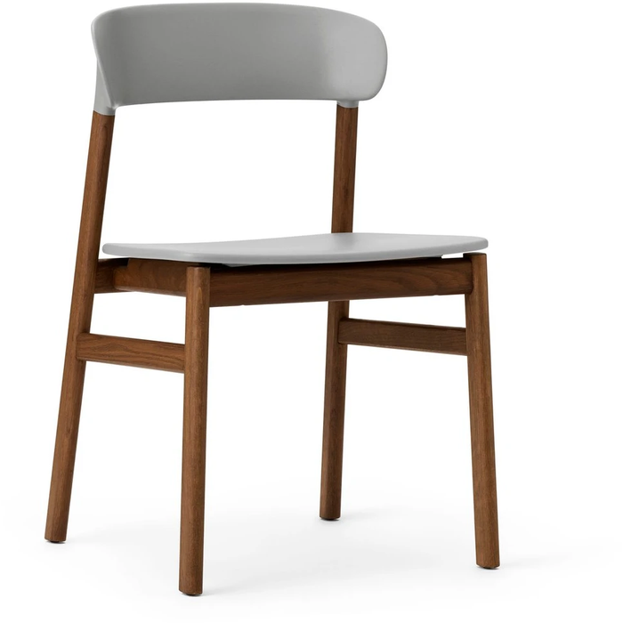 Photo of Herit Chair Smoked Oak